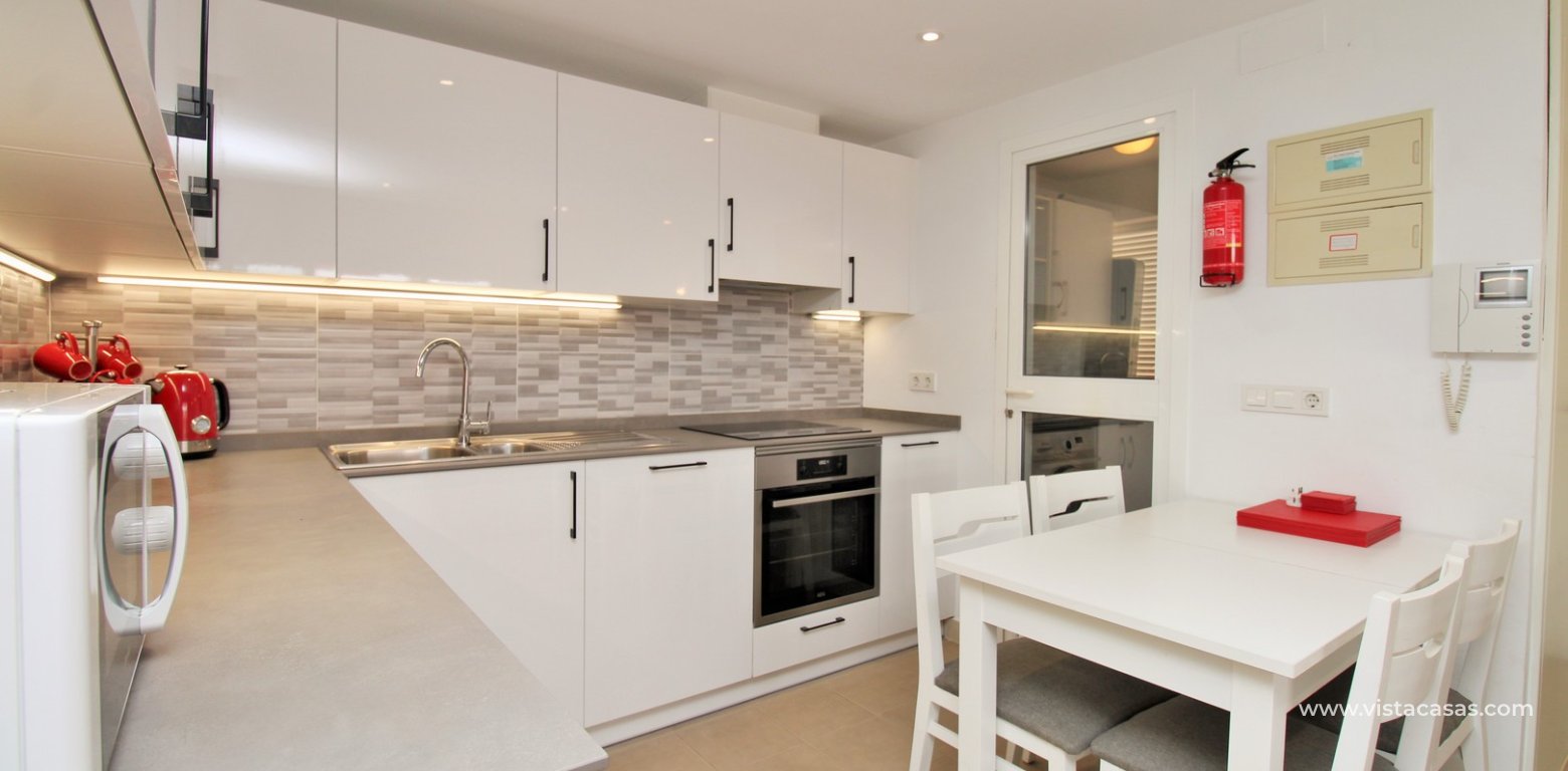 Vente - Appartement - Playa Flamenca