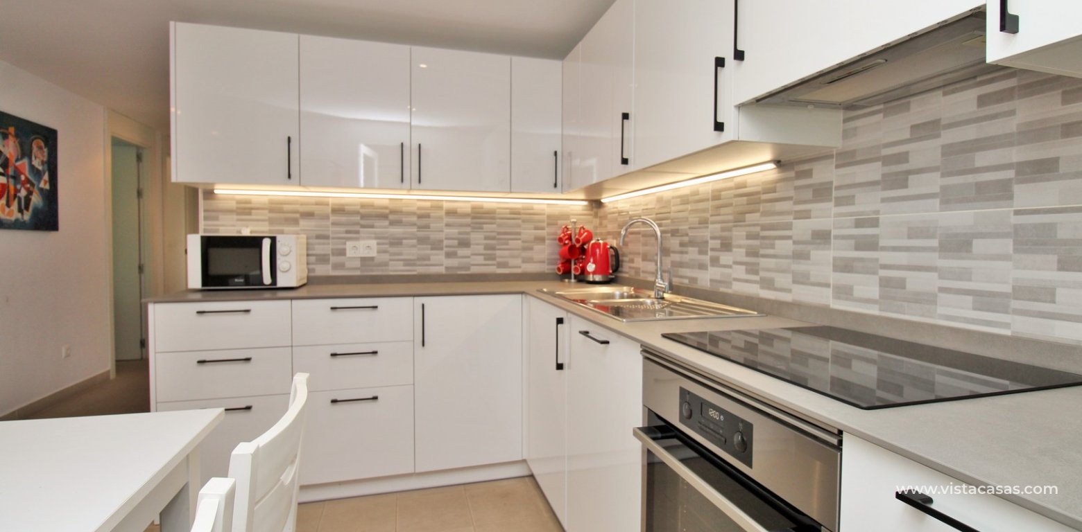 Vente - Appartement - Playa Flamenca
