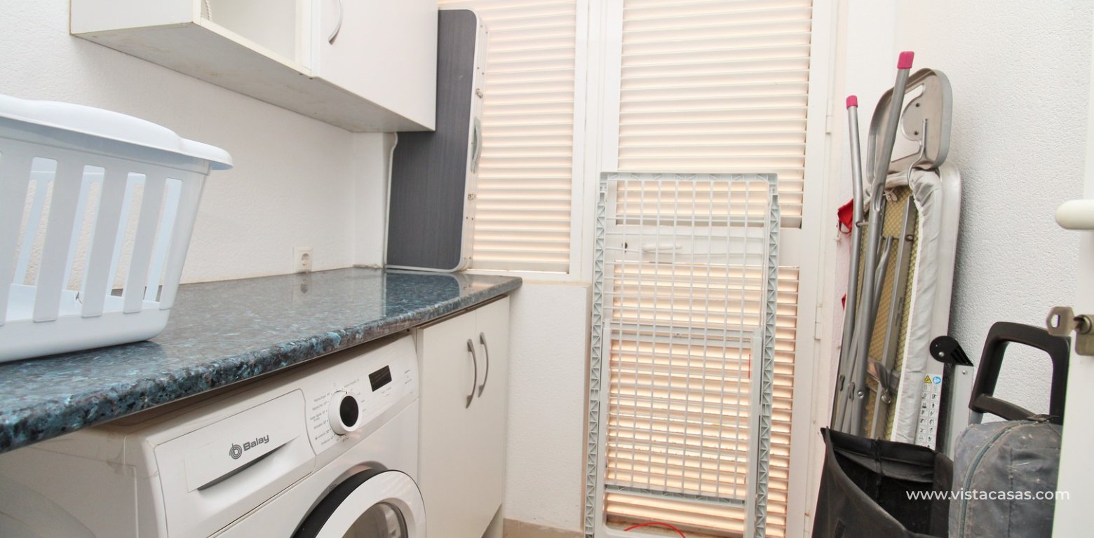 Vente - Appartement - Playa Flamenca