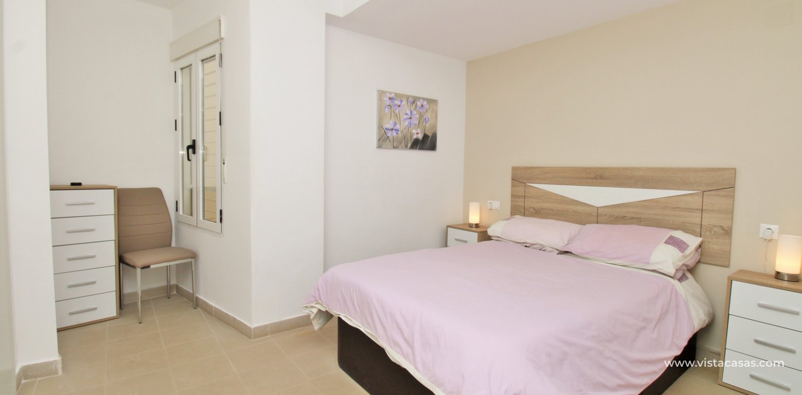 Vente - Appartement - Playa Flamenca