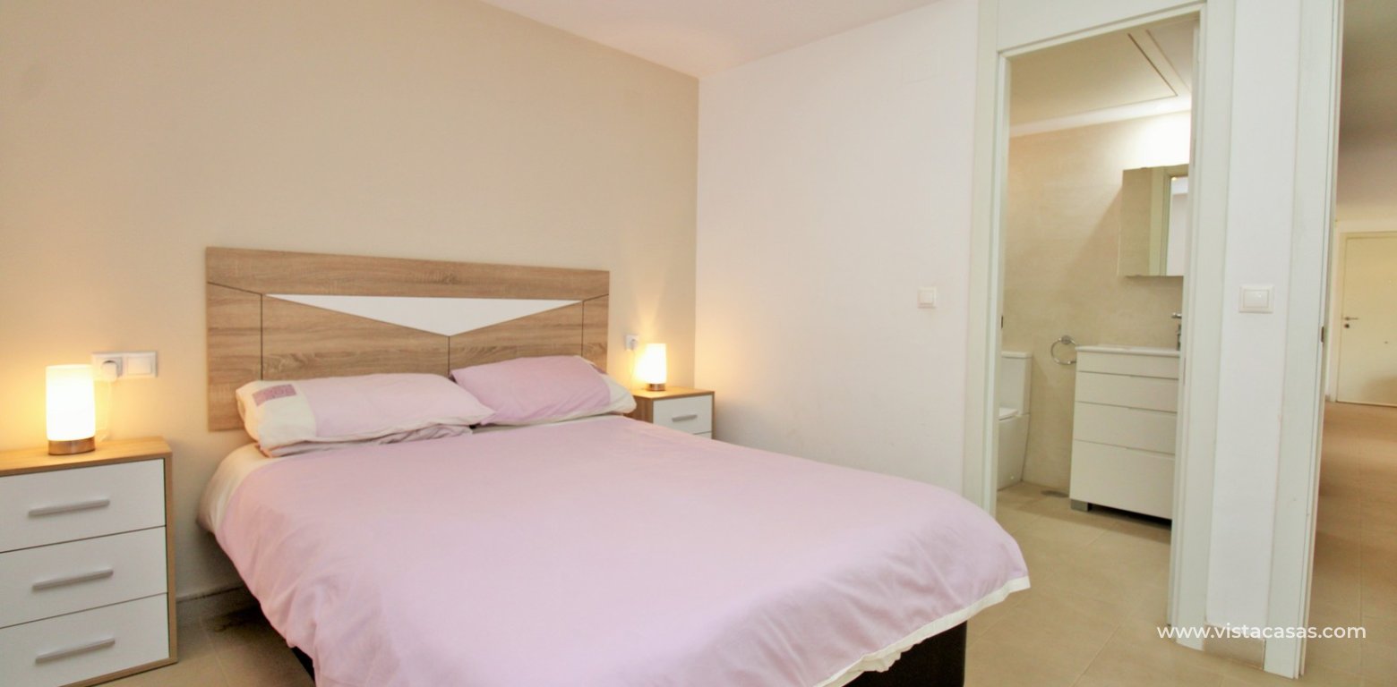 Vente - Appartement - Playa Flamenca