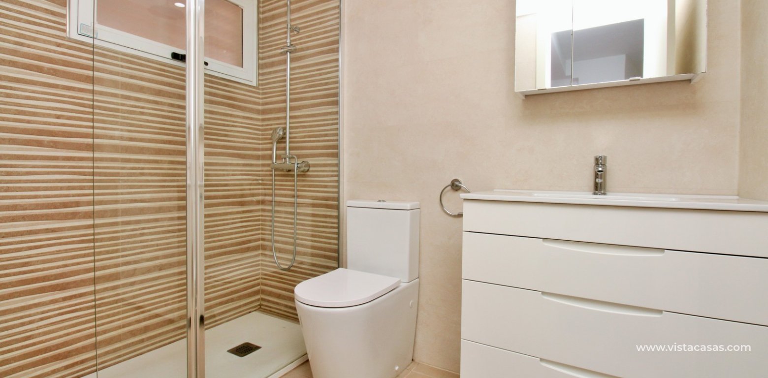 Vente - Appartement - Playa Flamenca