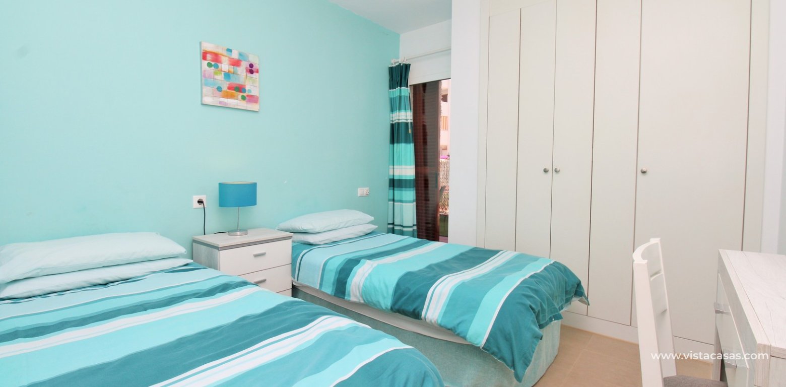 Vente - Appartement - Playa Flamenca