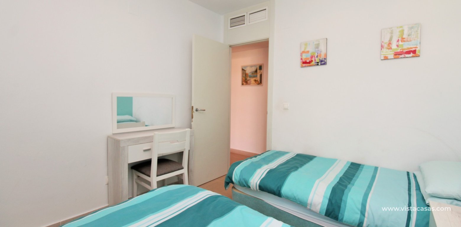 Vente - Appartement - Playa Flamenca