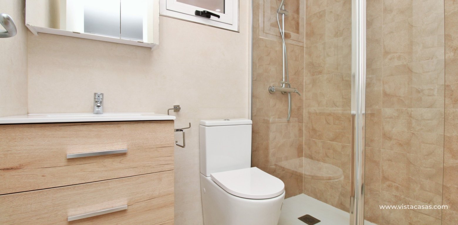 Vente - Appartement - Playa Flamenca