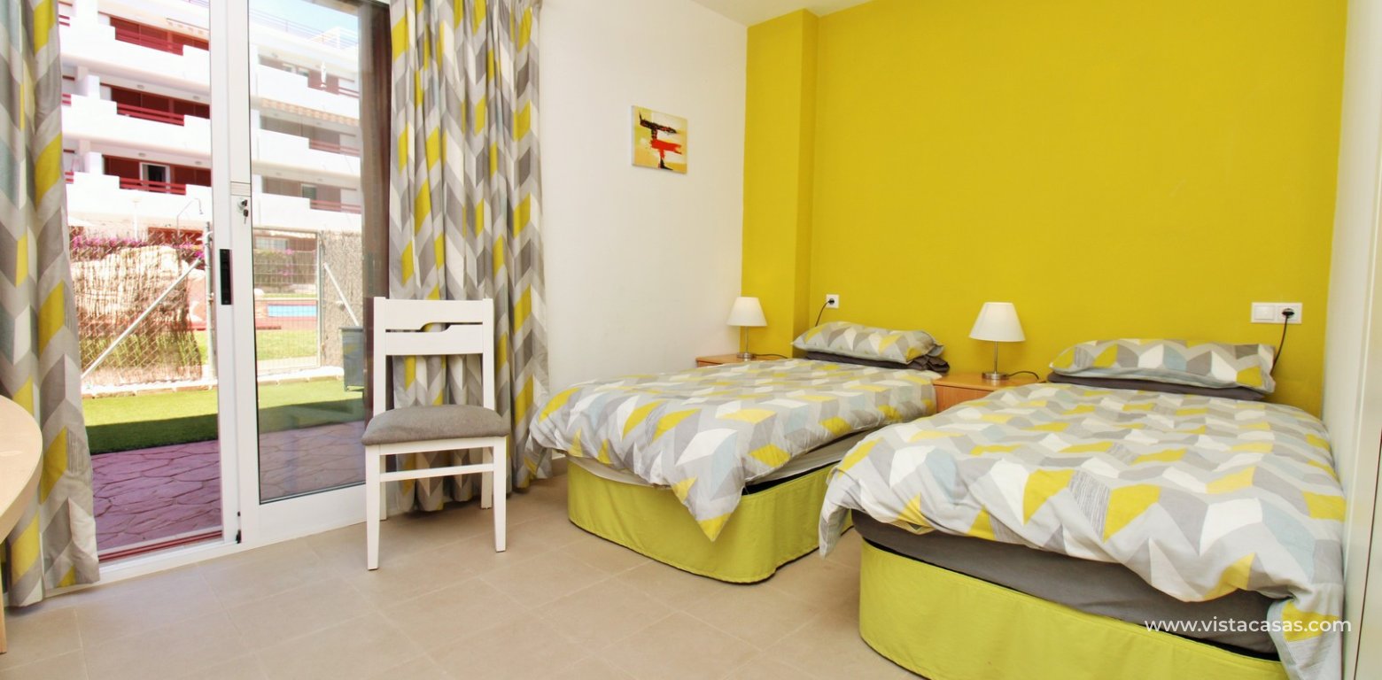 Vente - Appartement - Playa Flamenca