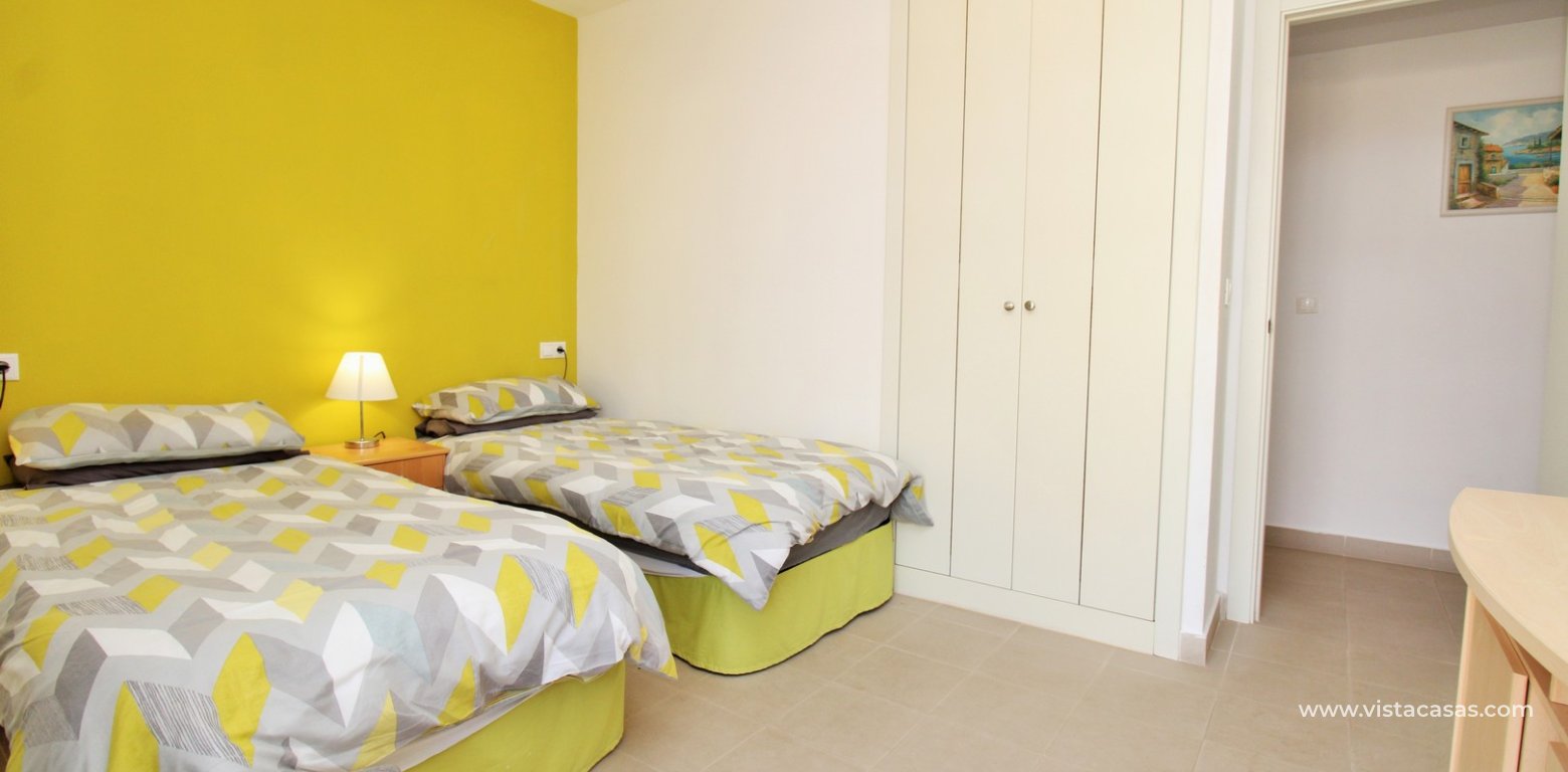 Vente - Appartement - Playa Flamenca