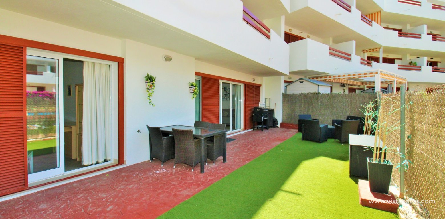 Vente - Appartement - Playa Flamenca