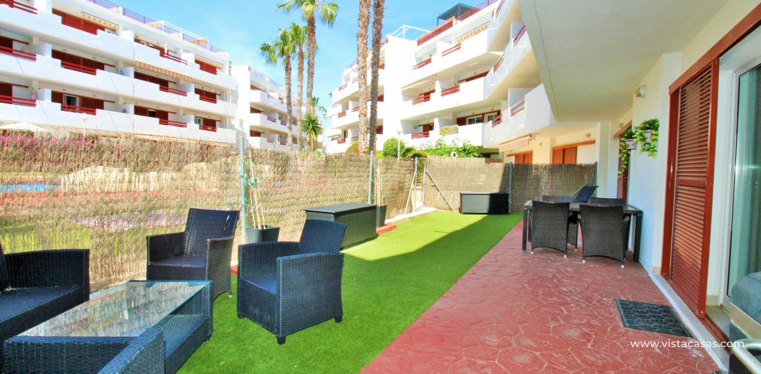 Vente - Appartement - Playa Flamenca