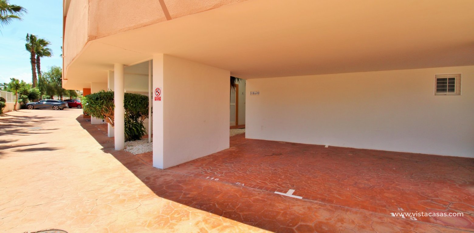 Vente - Appartement - Playa Flamenca