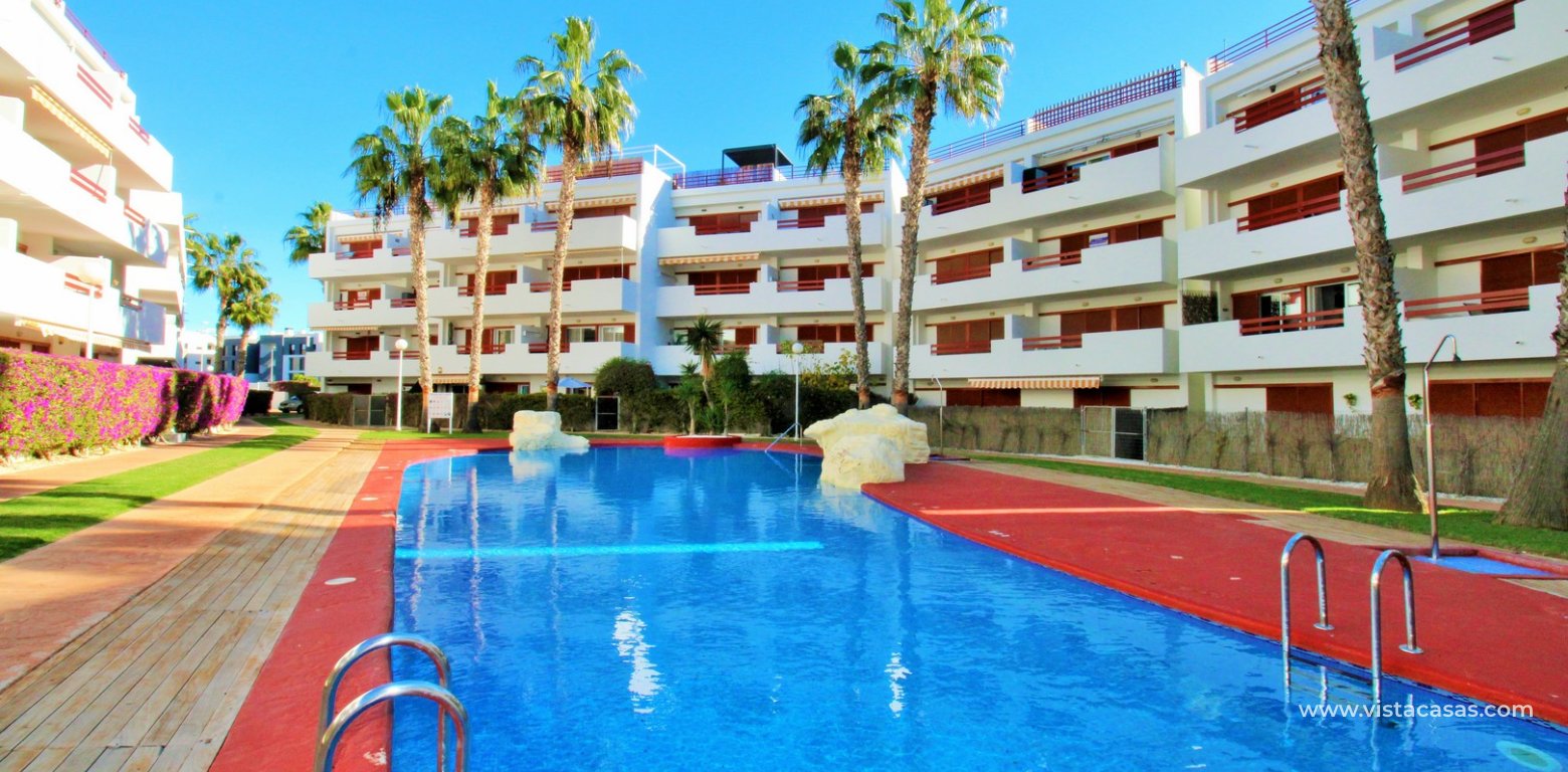 Vente - Appartement - Playa Flamenca