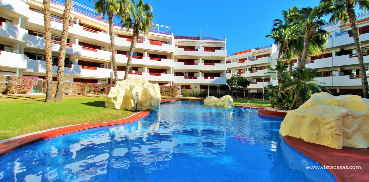 Vente - Appartement - Playa Flamenca