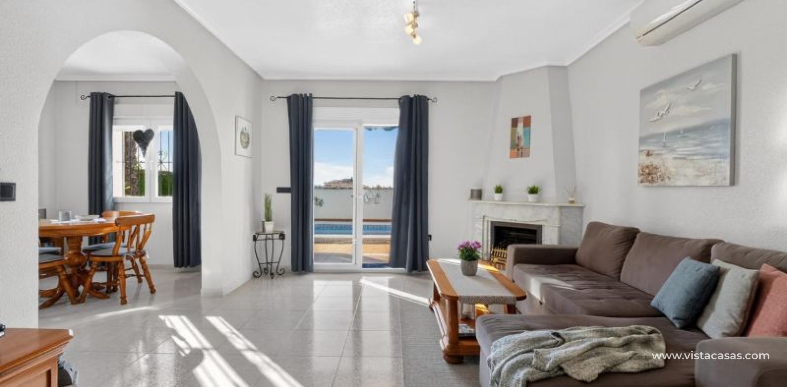 Sale - Villa - Playa Flamenca
