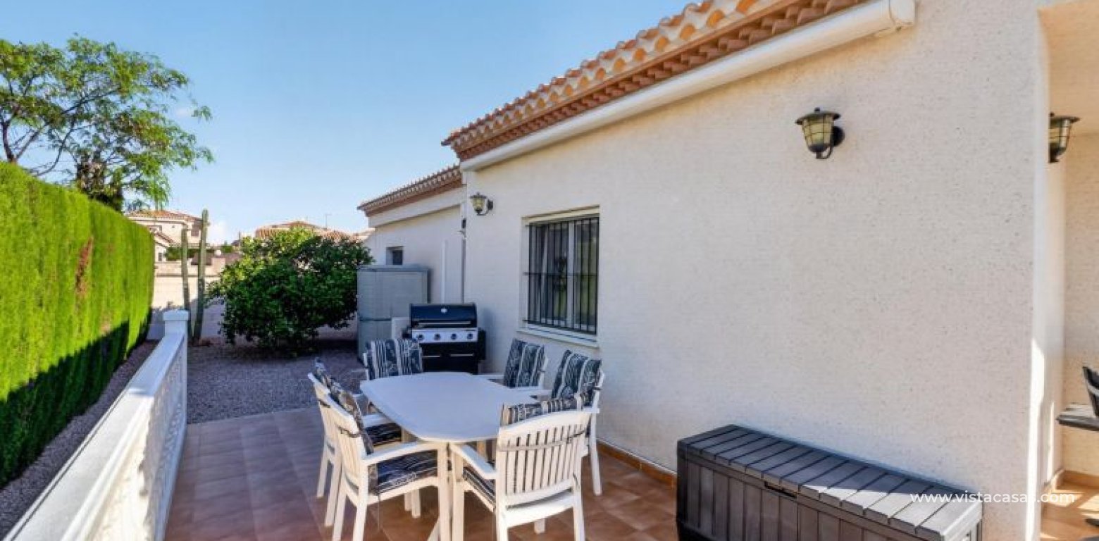Sale - Villa - Playa Flamenca