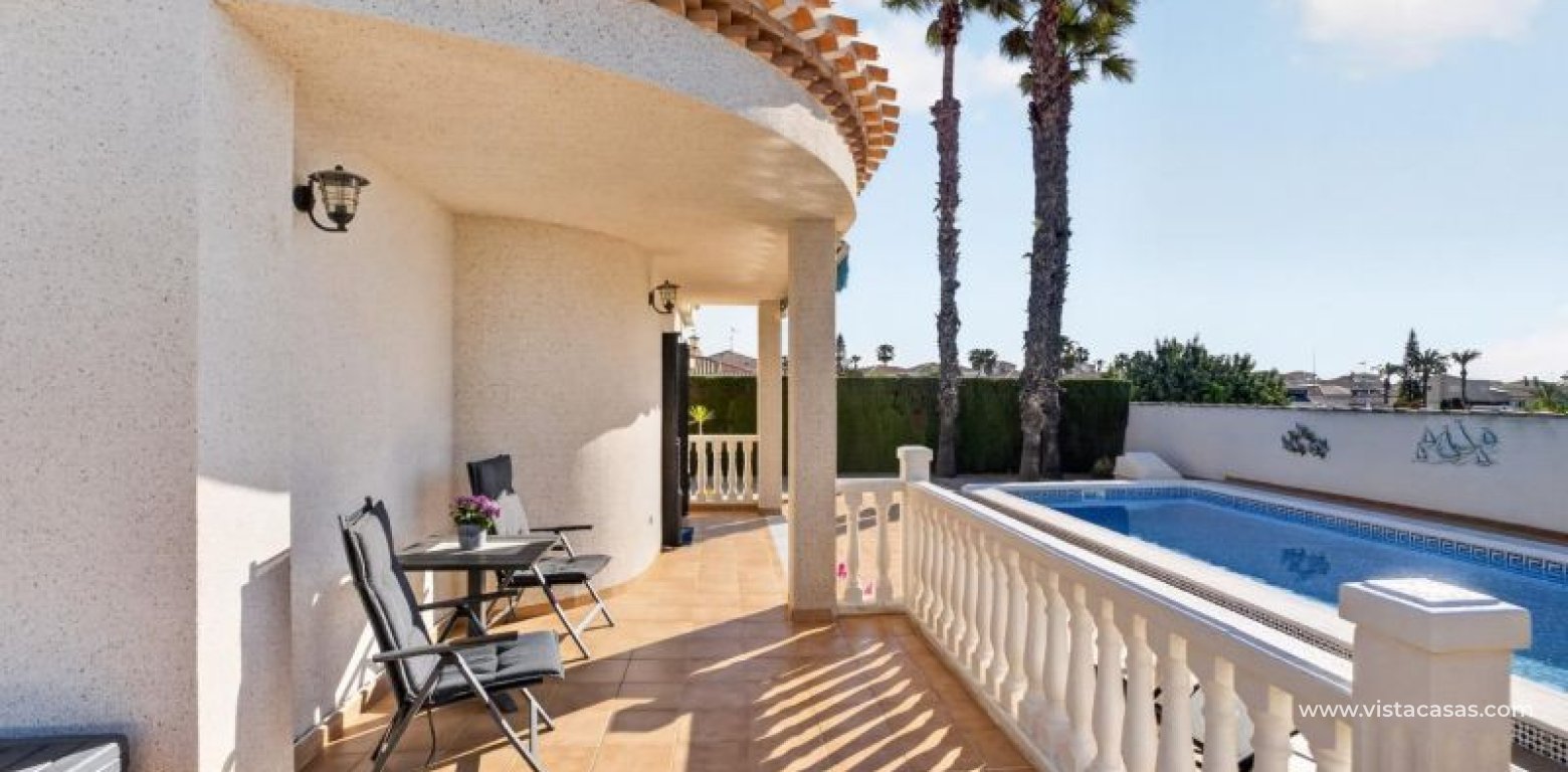 Sale - Villa - Playa Flamenca