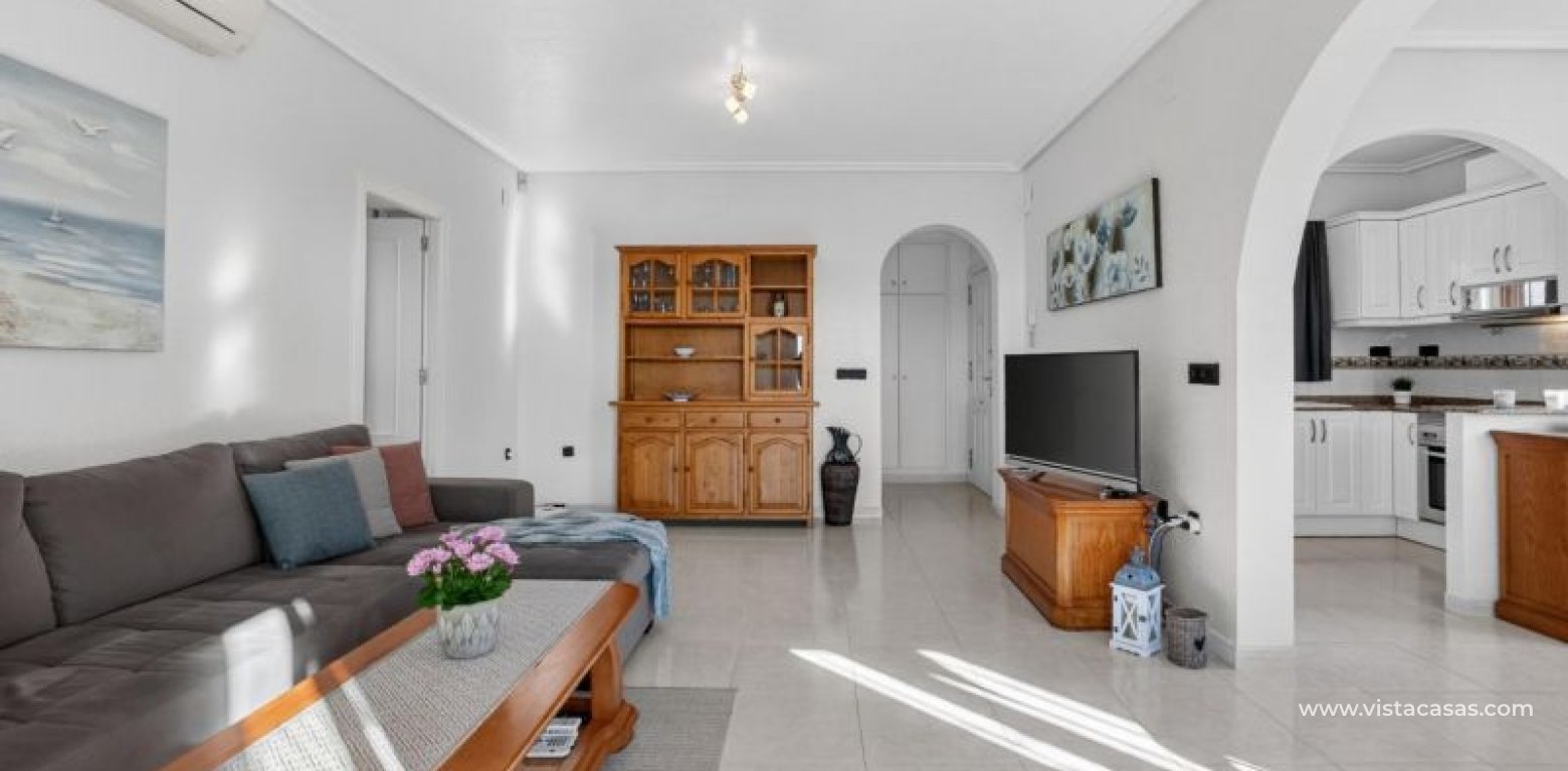 Sale - Villa - Playa Flamenca