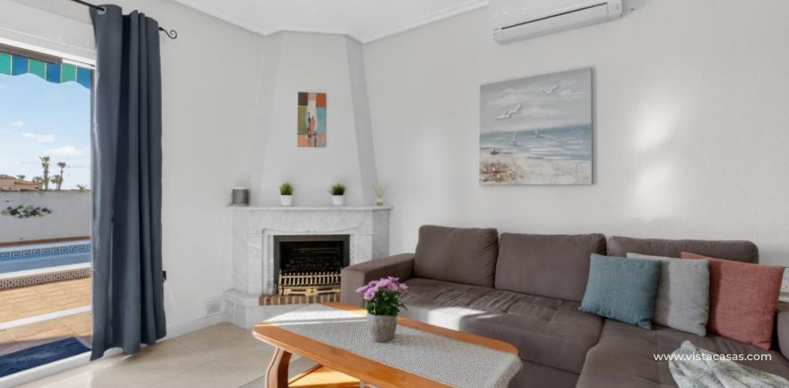 Sale - Villa - Playa Flamenca