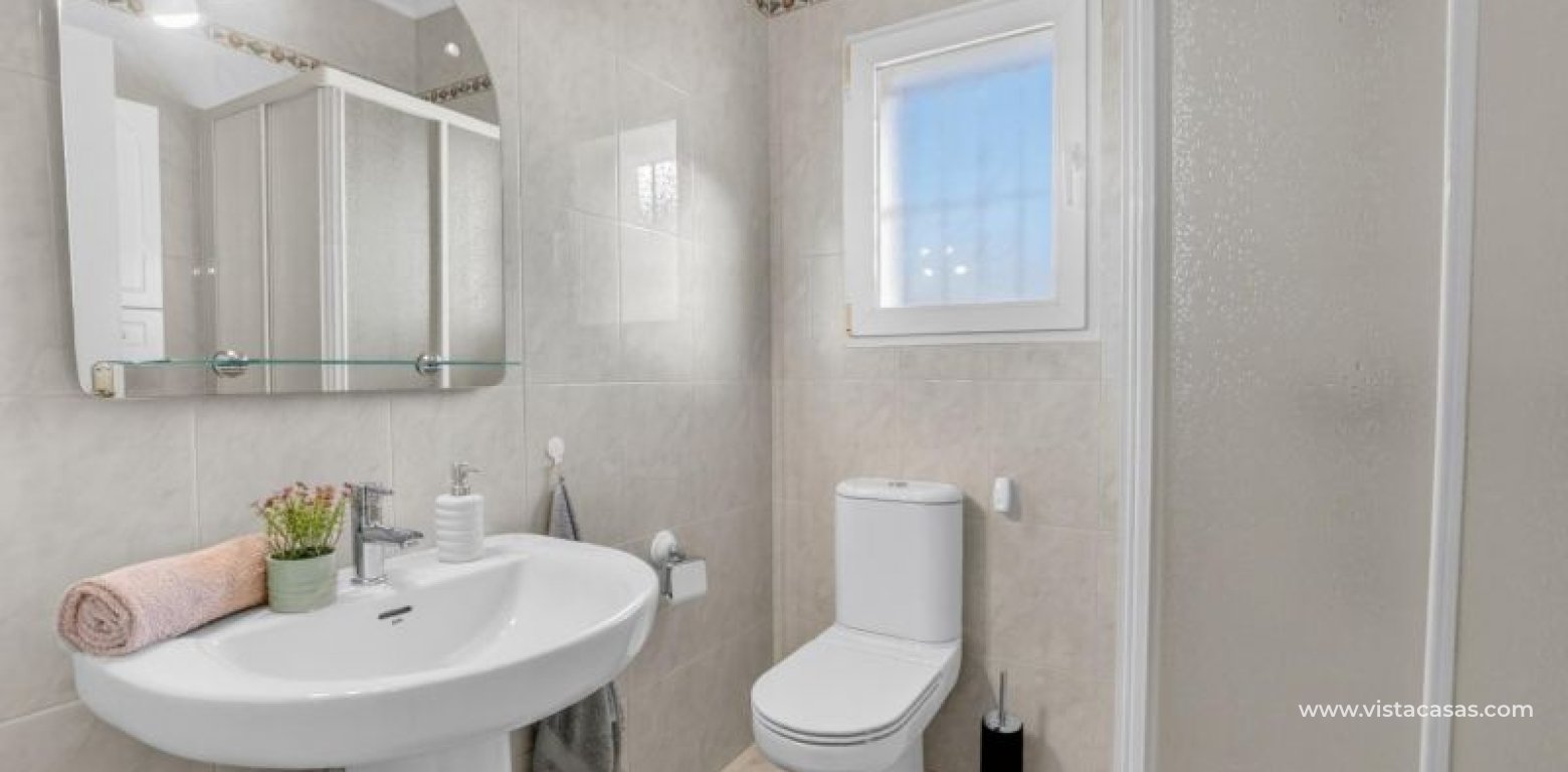 Sale - Villa - Playa Flamenca