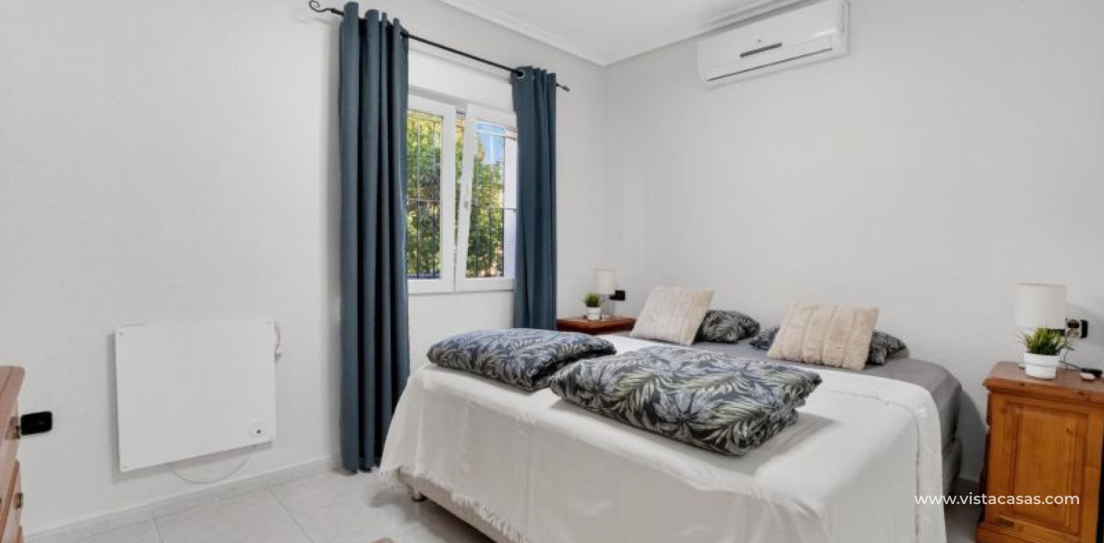 Sale - Villa - Playa Flamenca