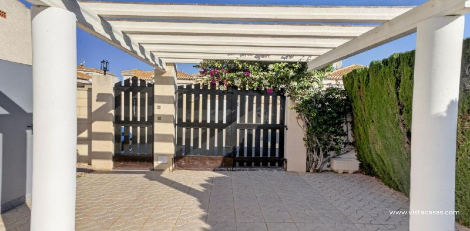 Sale - Villa - Playa Flamenca