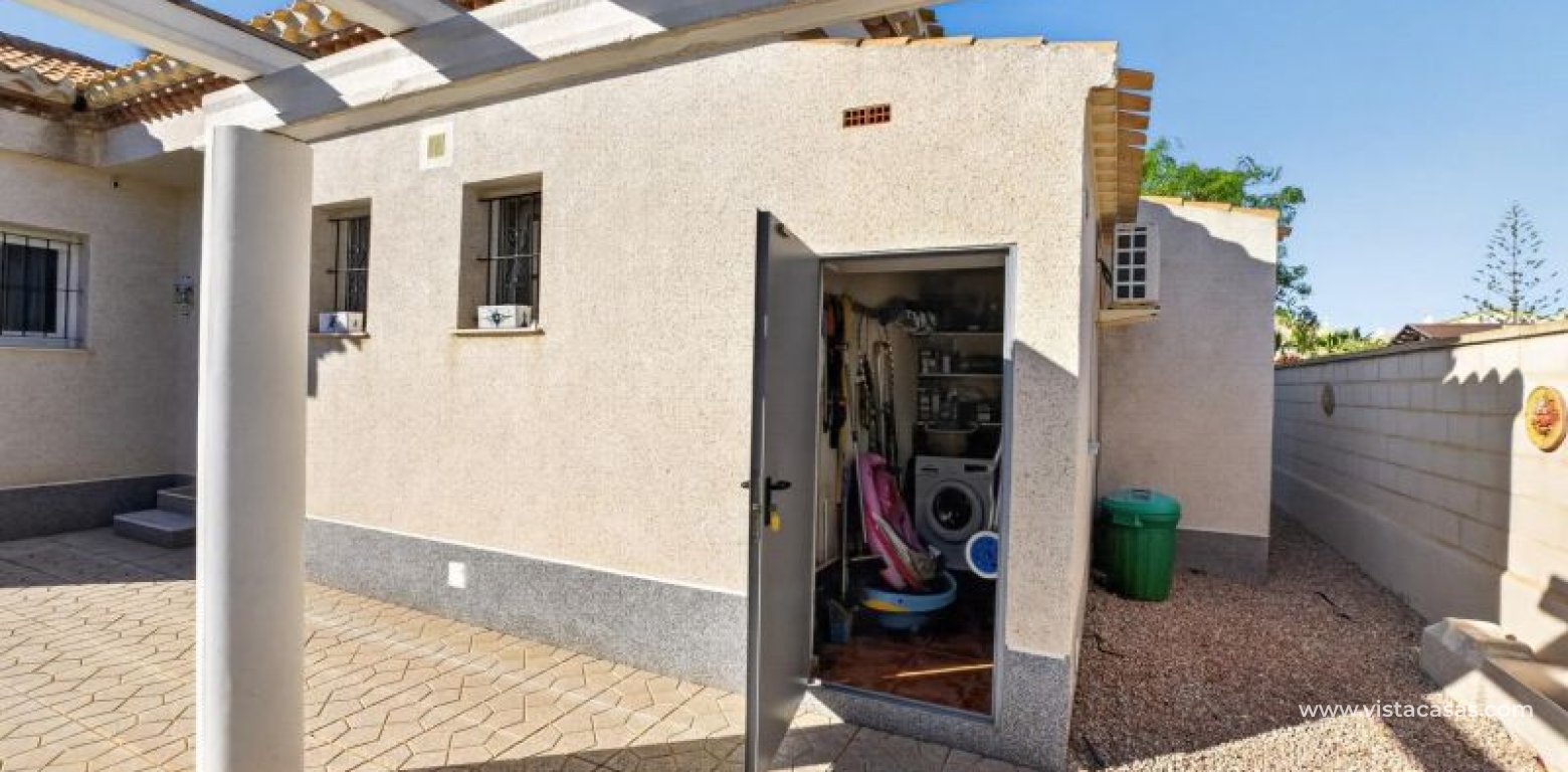 Sale - Villa - Playa Flamenca