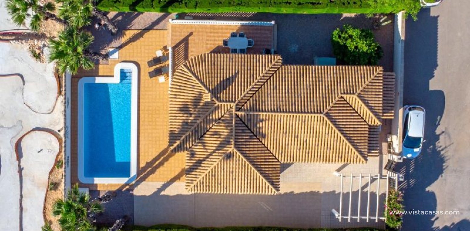 Sale - Villa - Playa Flamenca