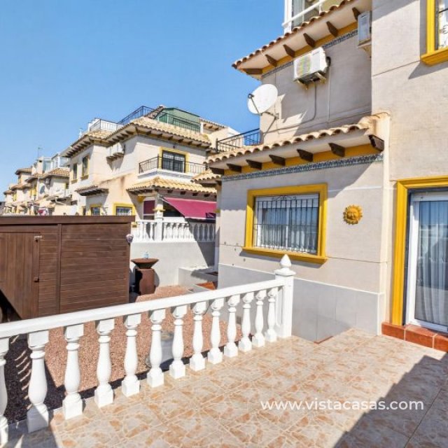 Townhouse - Venta - Punta Prima - Punta Prima