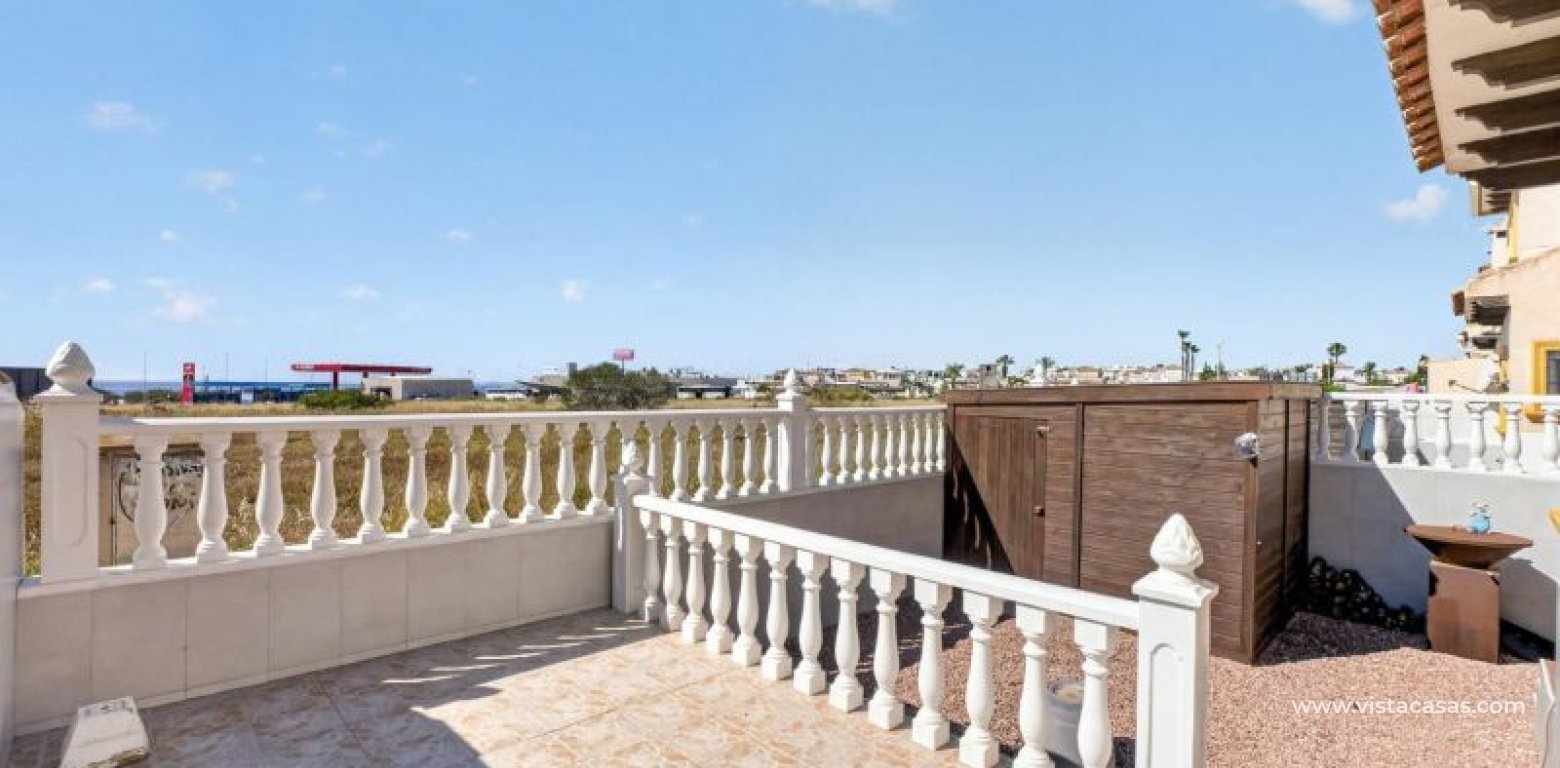 Venta - Townhouse - Punta Prima