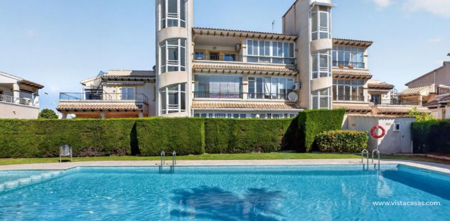 Venta - Townhouse - Punta Prima