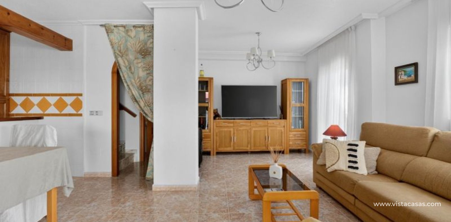 Venta - Townhouse - Punta Prima