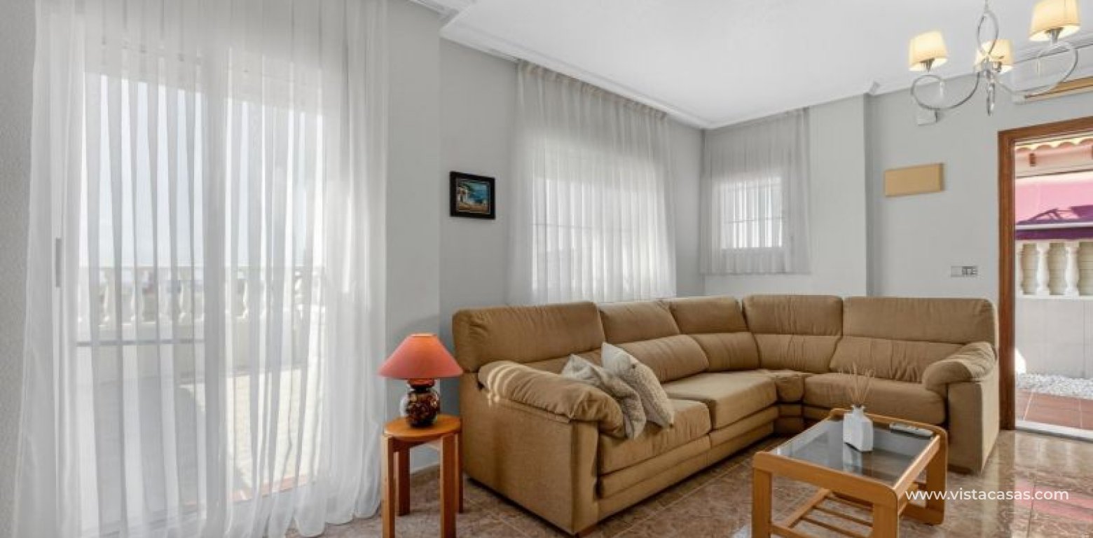 Venta - Townhouse - Punta Prima