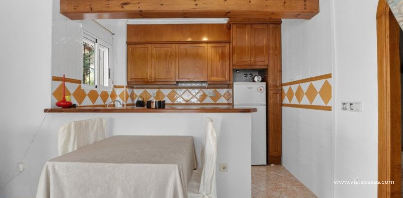 Venta - Townhouse - Punta Prima
