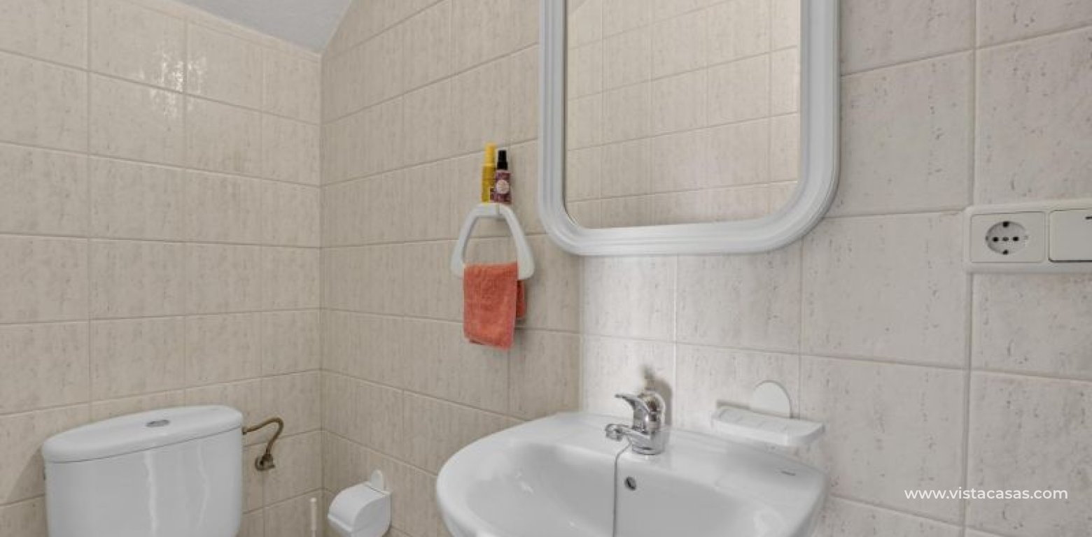 Venta - Townhouse - Punta Prima