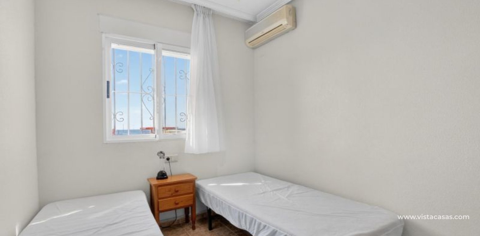 Venta - Townhouse - Punta Prima