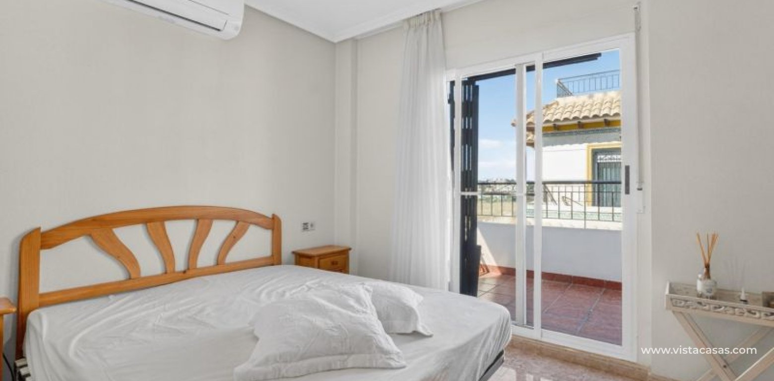 Venta - Townhouse - Punta Prima