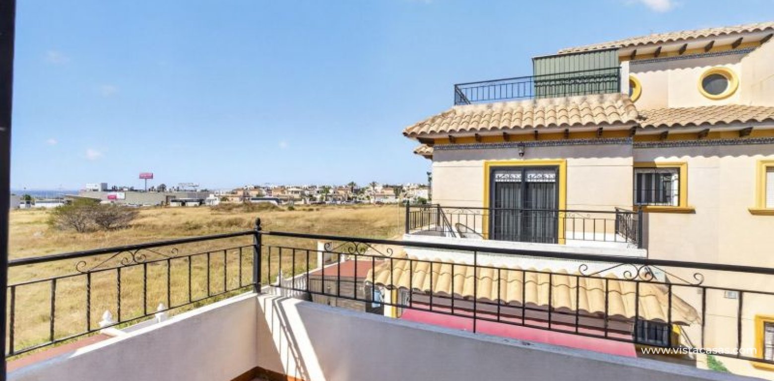 Venta - Townhouse - Punta Prima