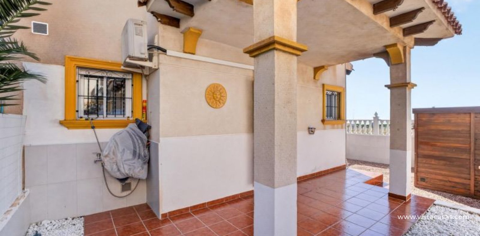 Venta - Townhouse - Punta Prima