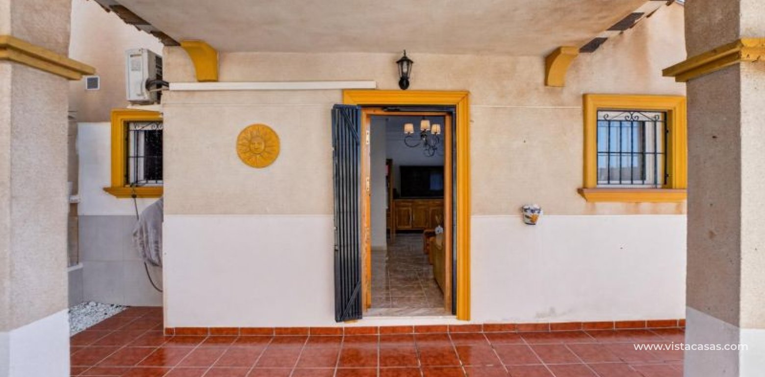 Venta - Townhouse - Punta Prima