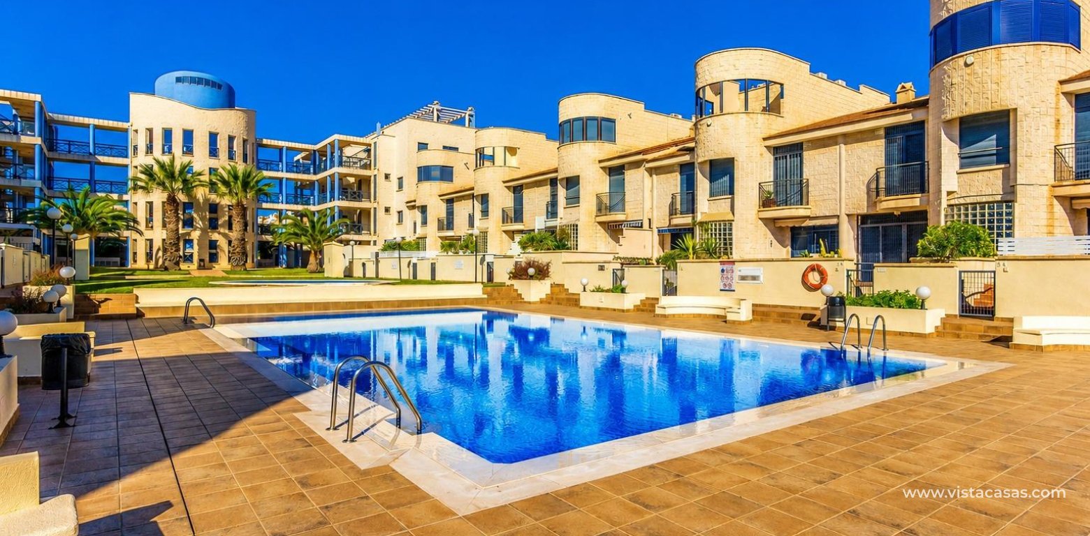 Vente - Maison Mitoyenne - Cabo Roig