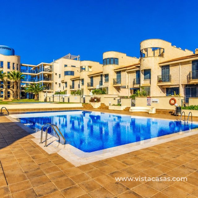 Townhouse - Resale - Cabo Roig - Cabo Roig