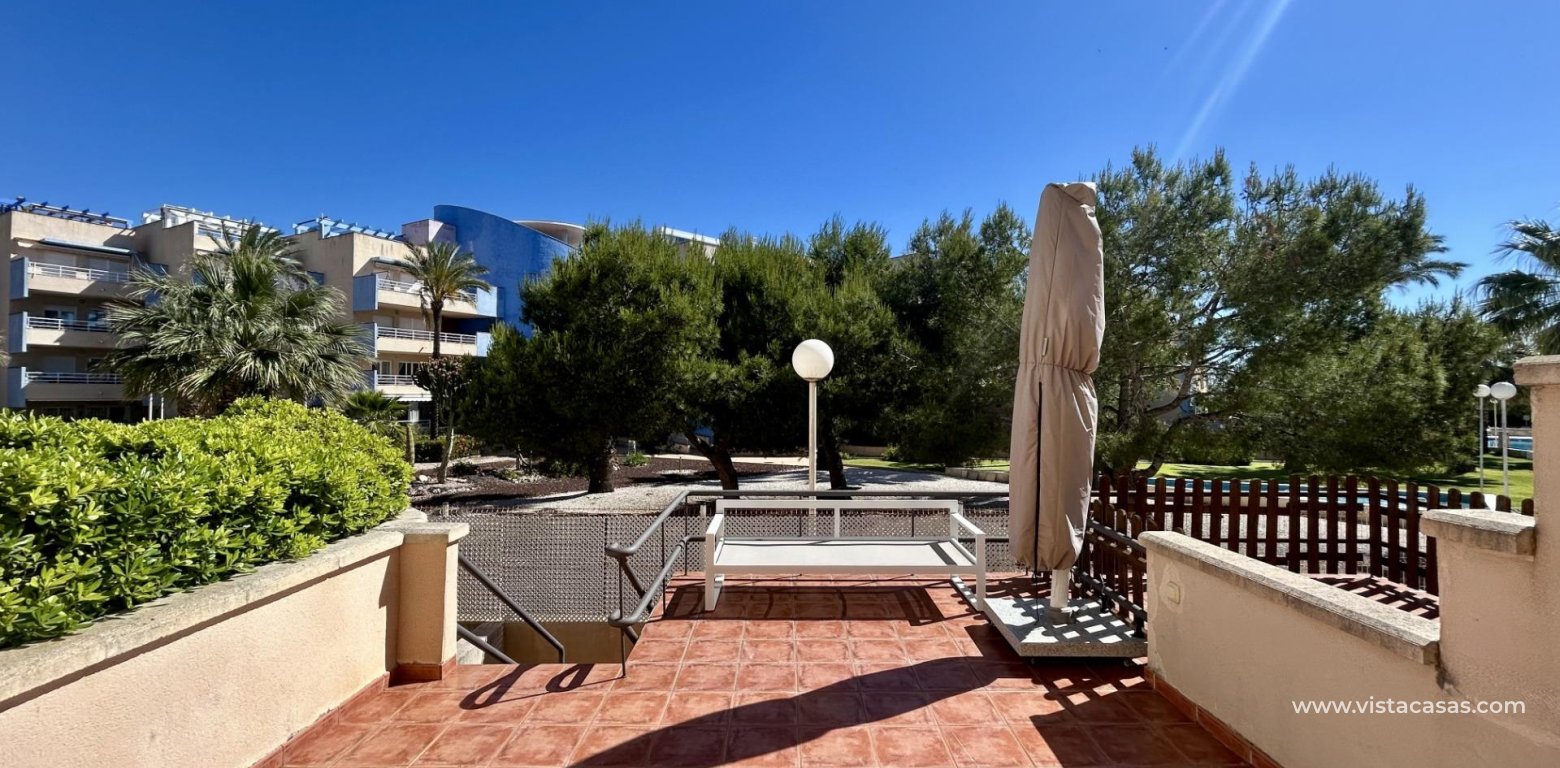 Vente - Maison Mitoyenne - Cabo Roig