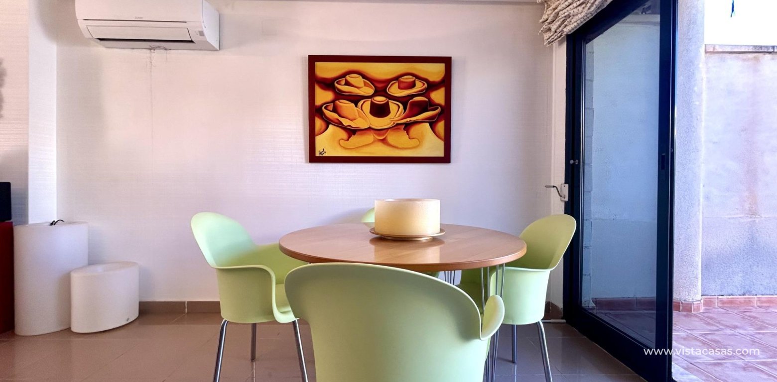 Vente - Maison Mitoyenne - Cabo Roig