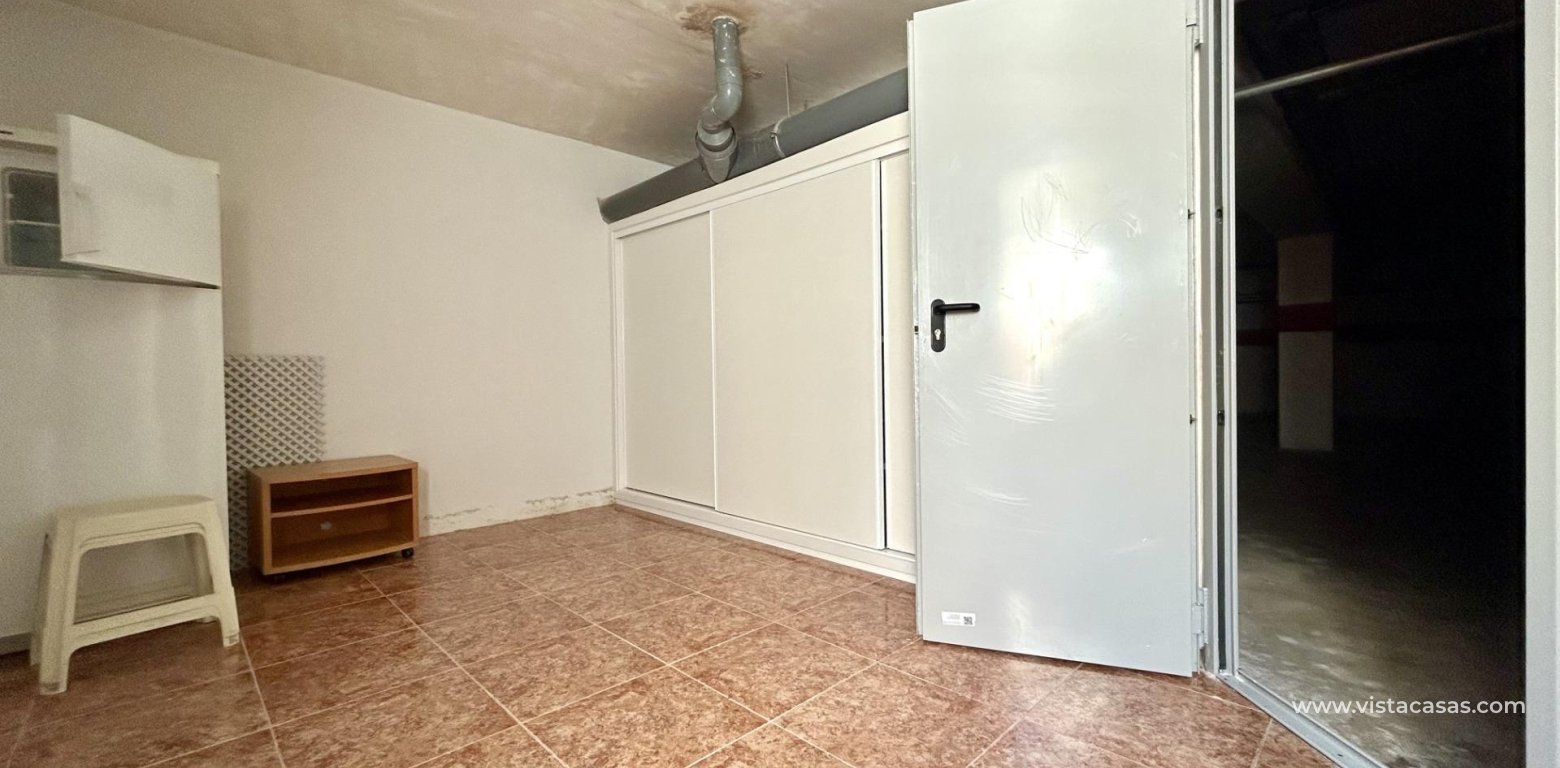 Vente - Maison Mitoyenne - Cabo Roig