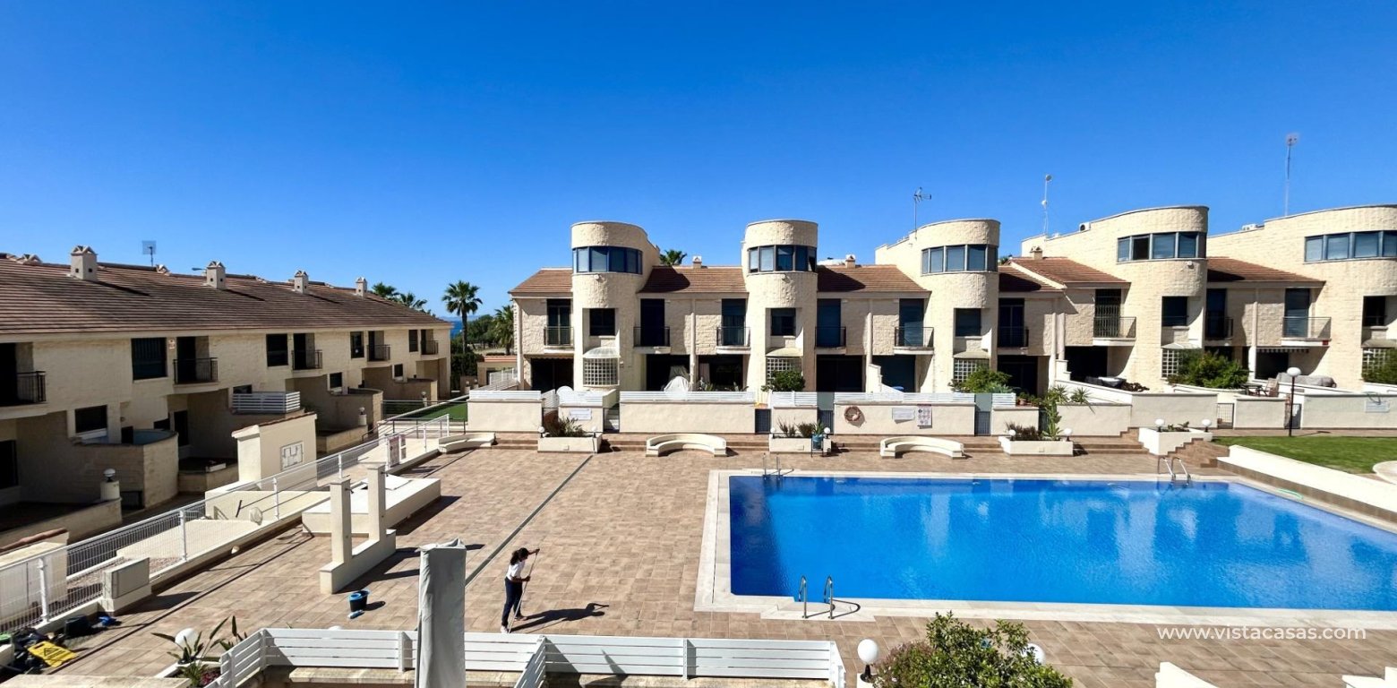 Vente - Maison Mitoyenne - Cabo Roig