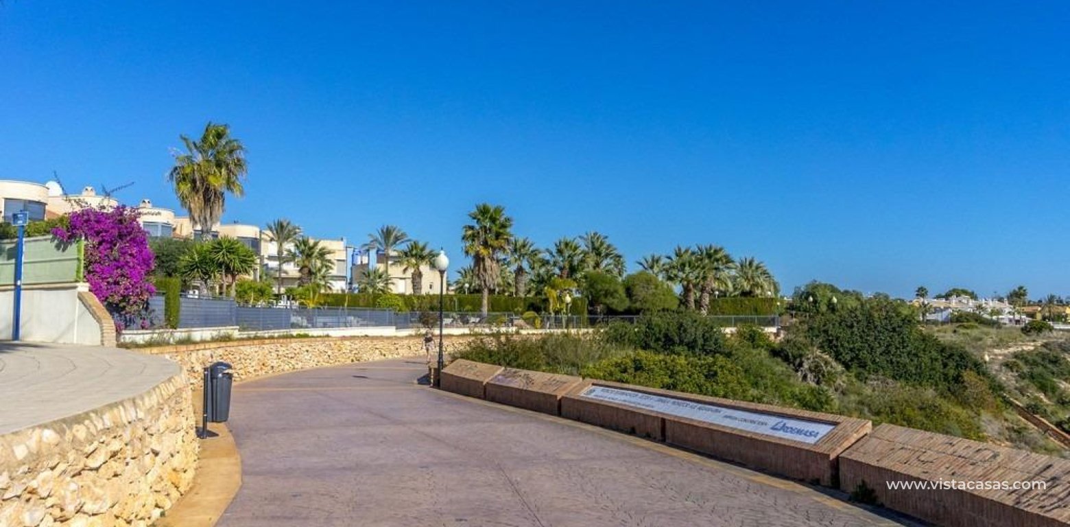 Vente - Maison Mitoyenne - Cabo Roig