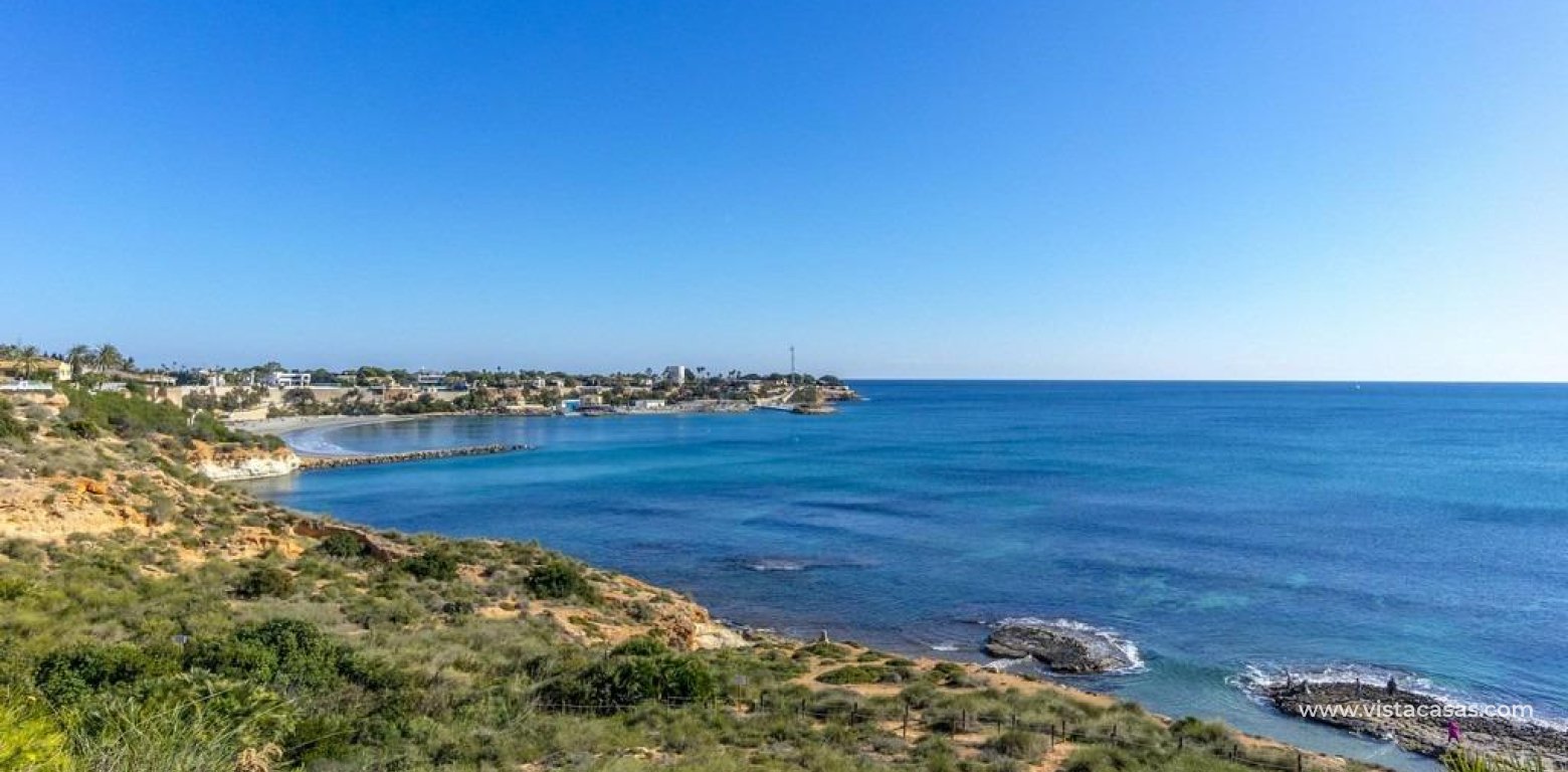Vente - Maison Mitoyenne - Cabo Roig