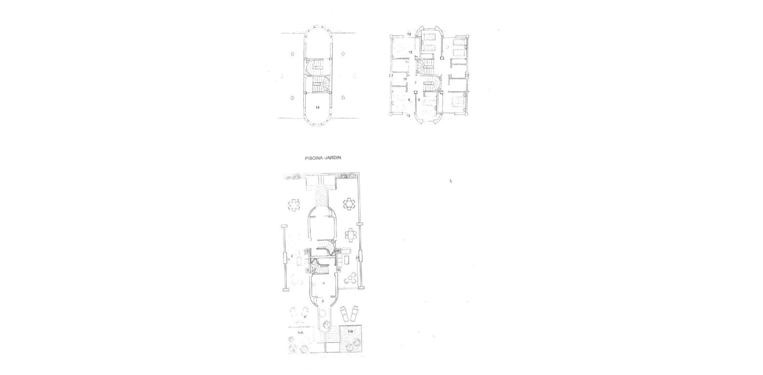 Vente - Maison Mitoyenne - Cabo Roig