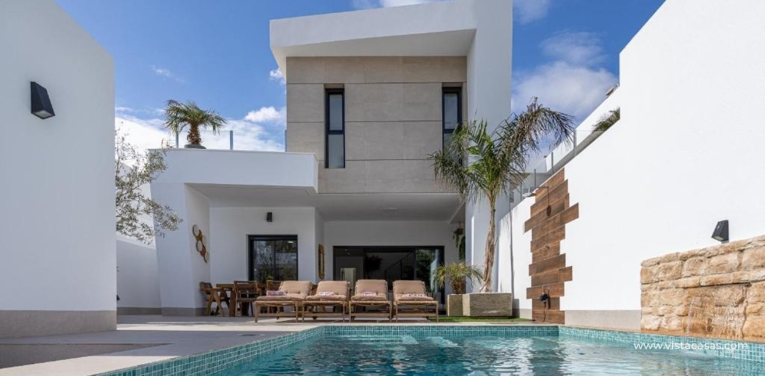 Sale - Villa - Dolores