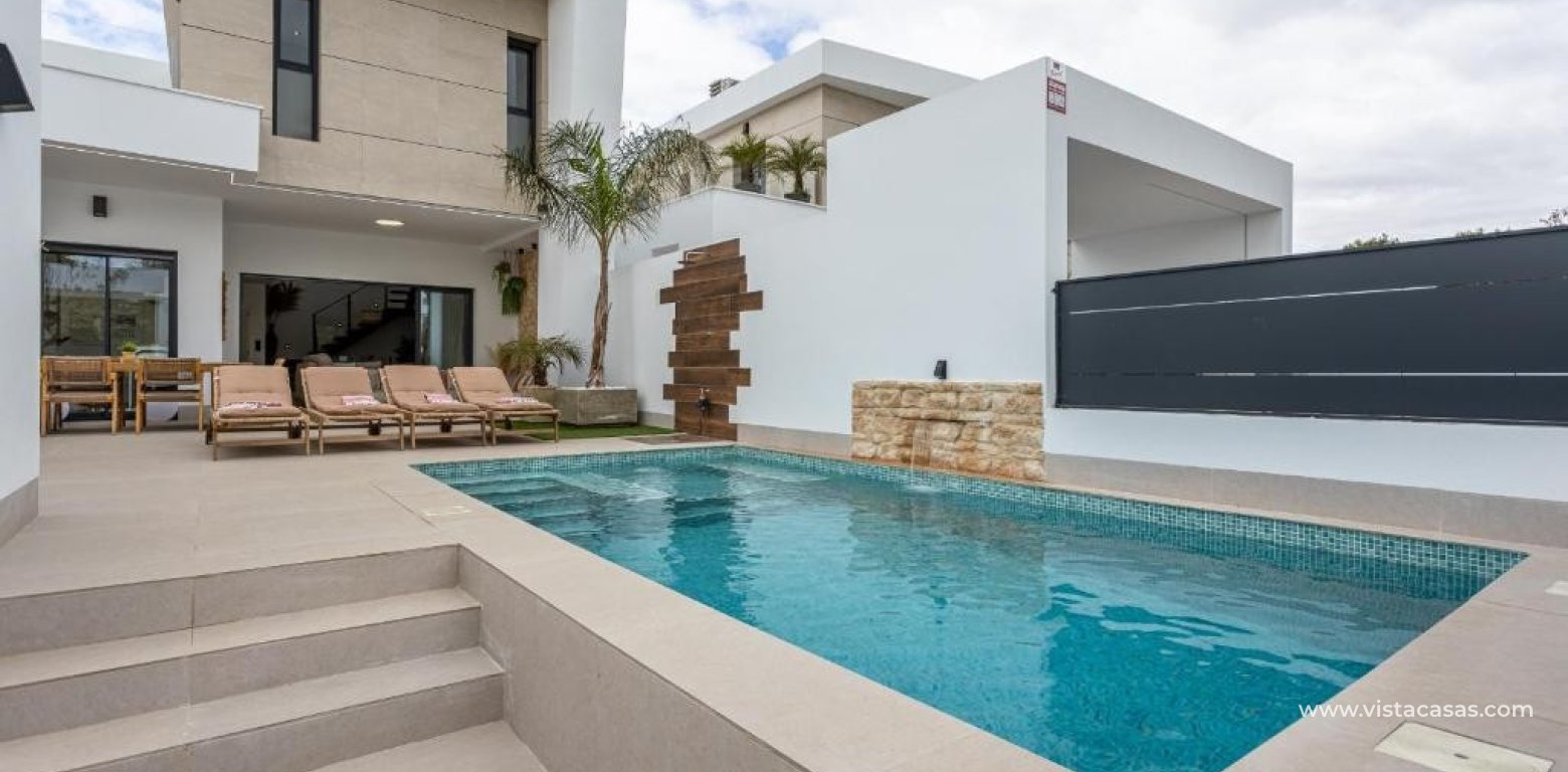Sale - Villa - Dolores