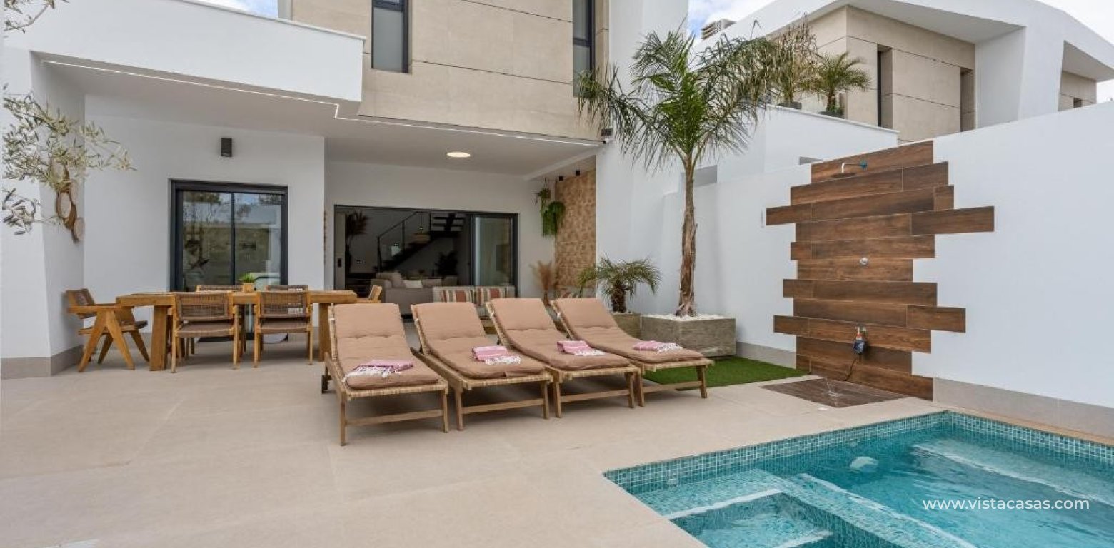 Sale - Villa - Dolores